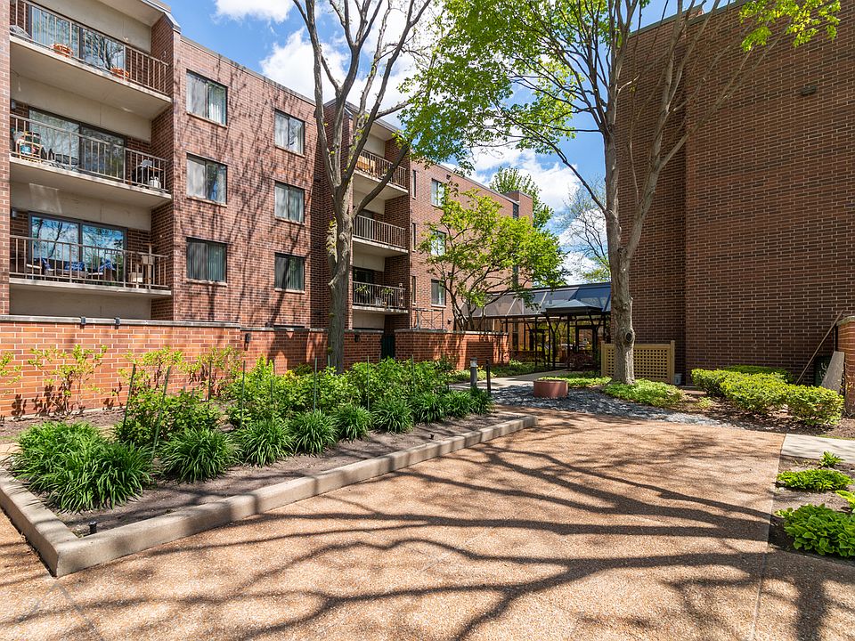 GALLERY OF PARK RIDGE CONDOMINIUMS 2200 Bouterse St Park Ridge IL