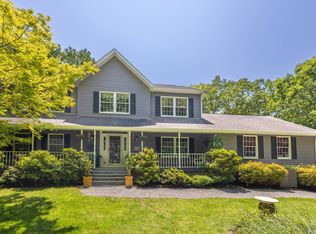 1390 Millstone Rd, Sag Harbor, NY 11963