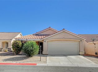 5524 Morningcross St, Las Vegas, NV 89130