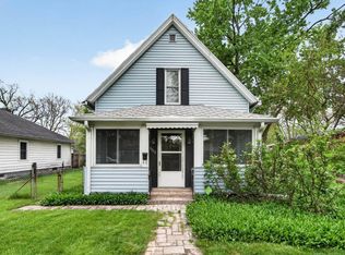 1113 S 23rd St, South Bend, IN 46615