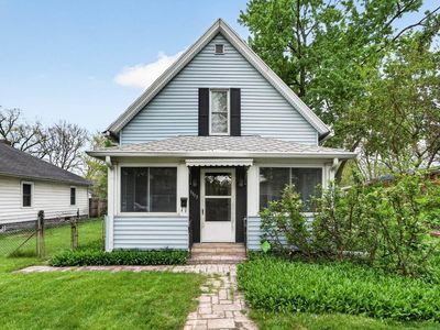 1113 S 23rd St, South Bend, IN, 46615