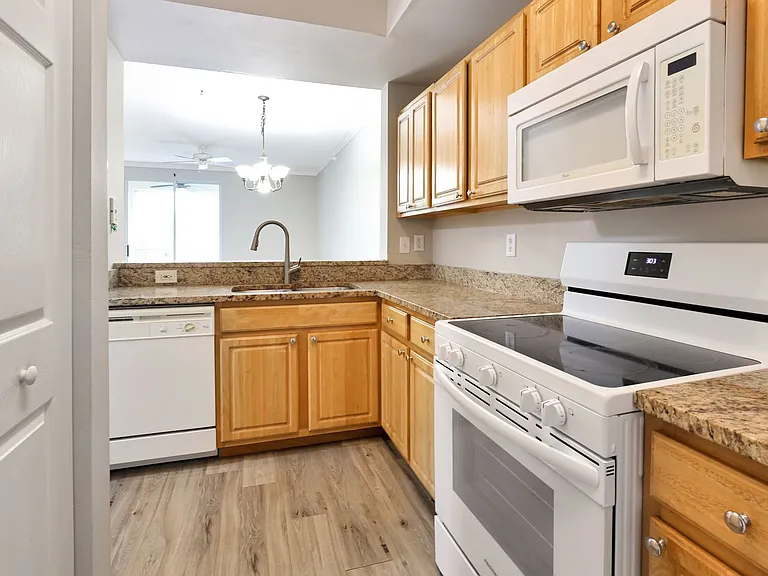 5700 Bentgrass Dr #211 — Photo 3