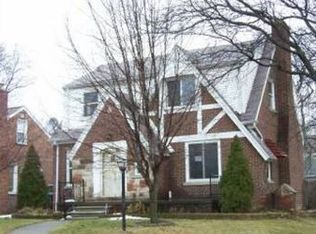 9779 W Outer Dr, Detroit, MI 48223