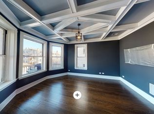 2214 W Wilson Ave APT 2, Chicago, IL 60625