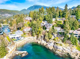 5295 Gulf Pl, West Vancouver, BC V7W2V9