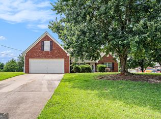 502 Gallantry Trl, McDonough, GA 30252