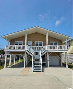 301 61st Ave. N, North Myrtle Beach, SC, 29582