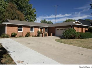 2525 W Lawrence Ave, Springfield, IL 62704