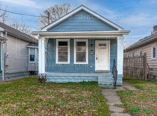 1318 Lillian Ave, Louisville, KY 40208