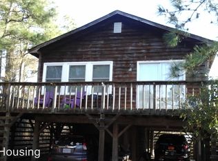 3325 S Buccaneer Dr, Nags Head, NC 27959