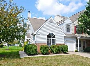 12670 Brewton St, Fishers, IN