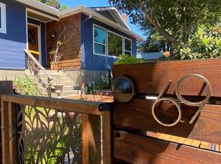 69 Chula Vista Dr, San Rafael, CA 94901