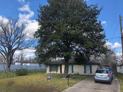 4319 Bennington St, Houston, TX, 77016
