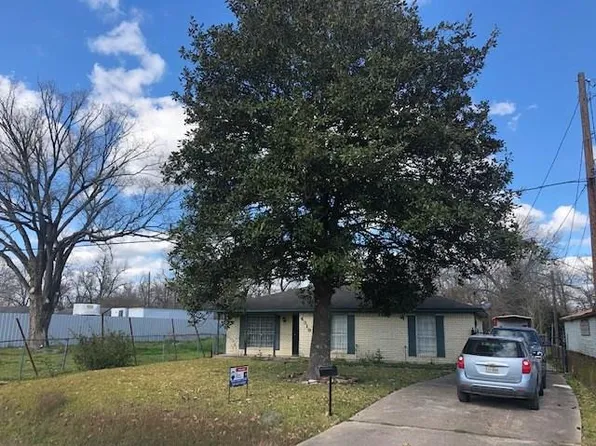 4319 Bennington St, Houston, TX 77016