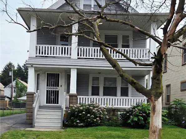 9611 Larnder Ave, Cleveland, OH 44102