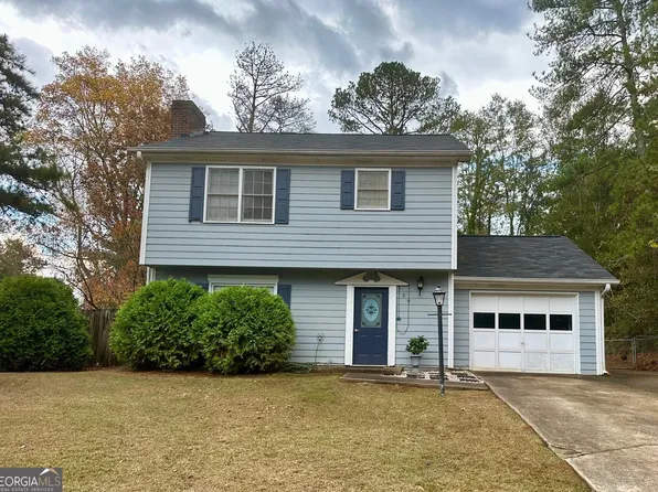 309 Windsor Walk SE, Conyers, GA 30094