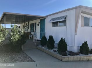 5565 W Tumbling F St, Tucson, AZ 85713