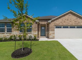 552 Tekoa Dr, Georgetown, TX 78628