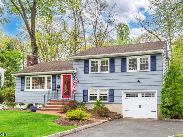 47 Robin Hood Rd, Parsippany-Troy Hills Twp., NJ 07950