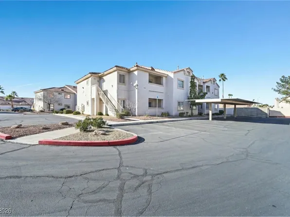 855 N Stephanie St Unit 1115, Henderson, NV 89014