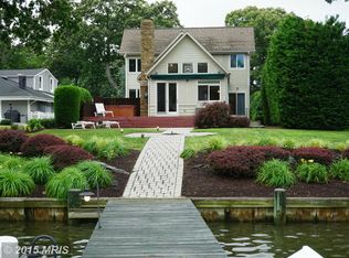 983 Forest Dr, Arnold, MD 21012