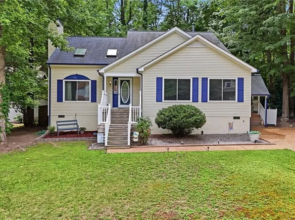 106 Copperfield, Williamsburg, VA 23185