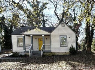 1962 Markone St NW, Atlanta, GA 30318