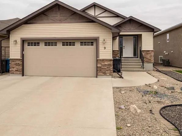9 W Sixmile Rd S, Lethbridge, AB T1K 5T9