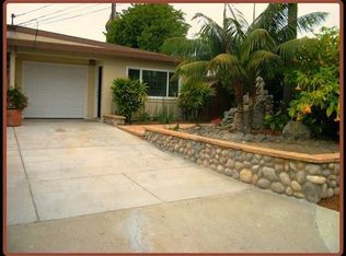 1254 Orkney Ln, Cardiff, CA 92007