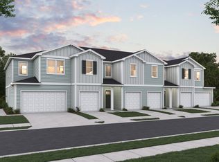 Iris II Plan, Bartram Meadows, Jacksonville, FL 32258