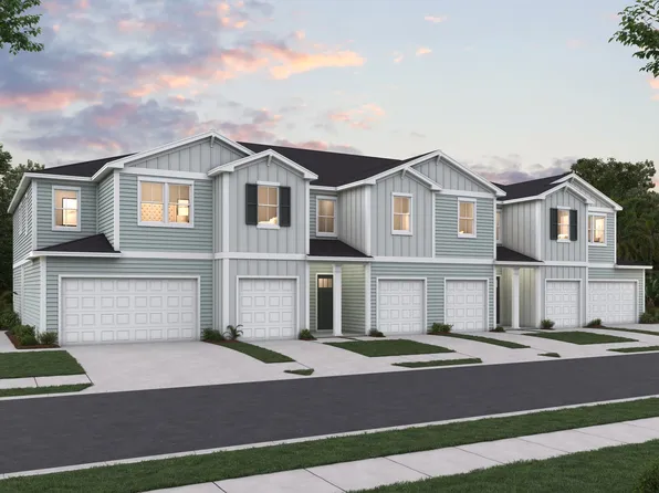 Iris II Plan, Bartram Meadows