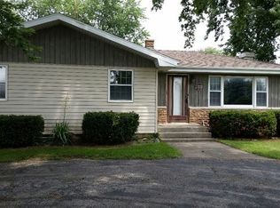 23828 W Renwick Rd, Plainfield, IL 60544