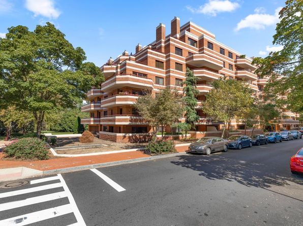 2301 N St NW #407