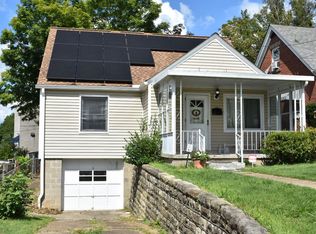 123 Jackson St, Huntington, WV 25705