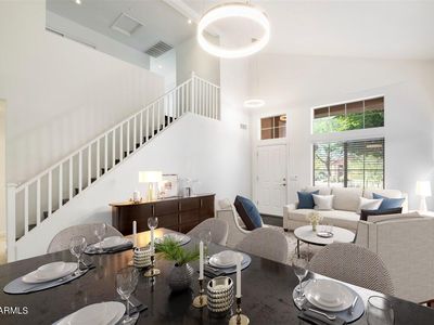 10463 E Karen Dr, Scottsdale, AZ, 85255