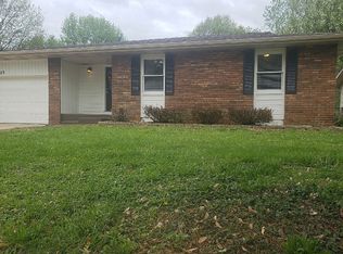 1623 W Wayland St, Springfield, MO 65807