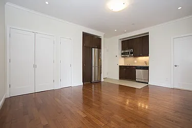 Rented by REAL New York