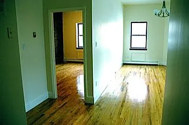 Rented by Boerum Hill Realty