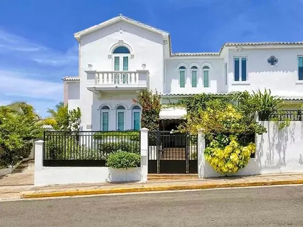 528 Riera, San Juan, PR 00909