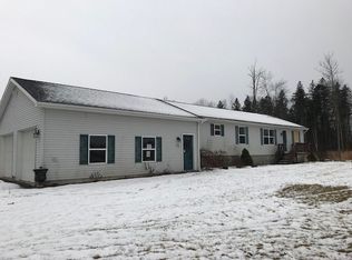 435 Brand Hollow Rd, Peru, NY 12972