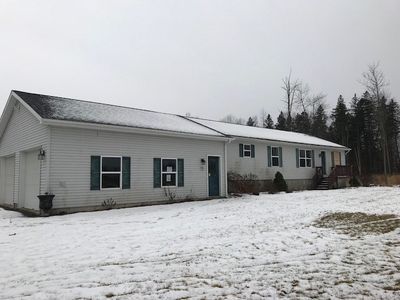 435 Brand Hollow Rd, Peru, NY, 12972