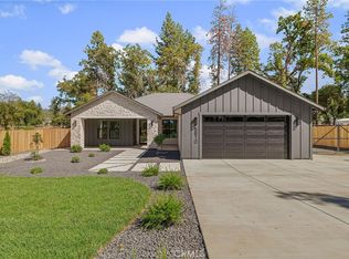 5810 Fickett Ln, Paradise, CA 95969