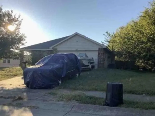 1824 Trailview Dr, Terrell, TX 75160