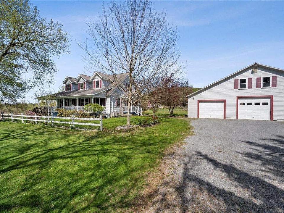 6890 County Highway 18, West Winfield, NY 13491 Zillow