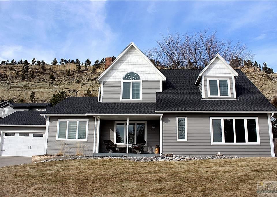 4339 Palisades Park Dr Billings Mt 59106 Mls 316859 Zillow