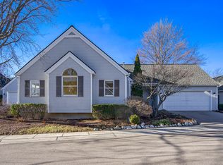 515 Heritage Dr, Ann Arbor, MI