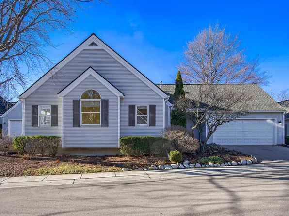 515 Heritage Dr, Ann Arbor, MI 48105