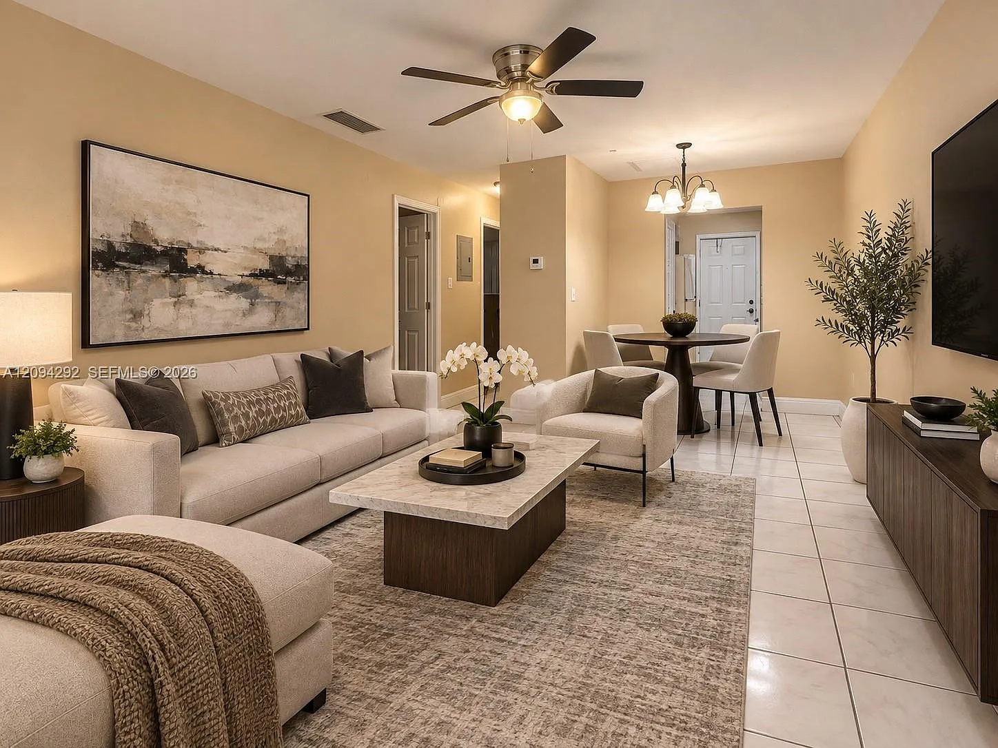 Sunshine Villas — Photo 1