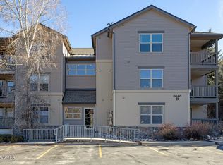 40 River Pines Ct APT B102, Edwards, CO 81632