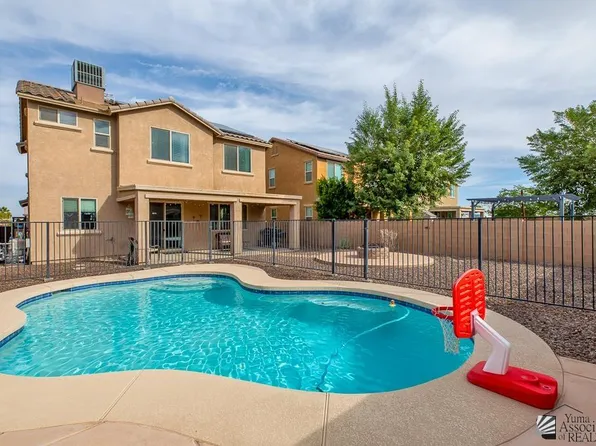 6577 E 34th Ln, Yuma, AZ 85365